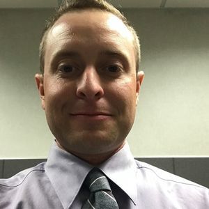 Meet your Posher, Jeff